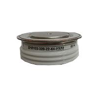 Диоды ДЧ233-250, ДЧ233-320, ДЧ233-400, ДЧ243-500, ДЧ243-800 фото 1