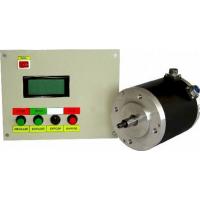 Привод электрический вентильный «РМ-108-250M» фото 1