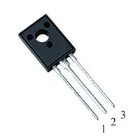 Транзистор КТ961А фото 1
