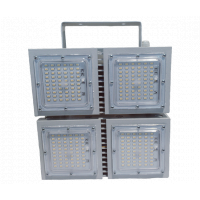 LED прожектор 2 SVET Prom-LED 64 фото 1