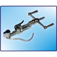 Устройство для натяжения стальной ленты фото 1