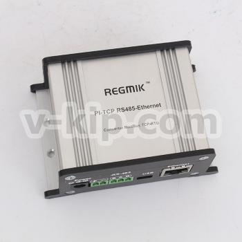 PI RS485 Ethernet преобразователь - фото 1